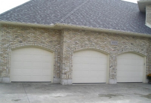 PVC Garage Door Frames • T & T Building Products Inc.