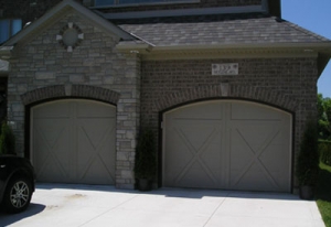 camber garage doors