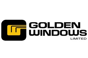 golden windows